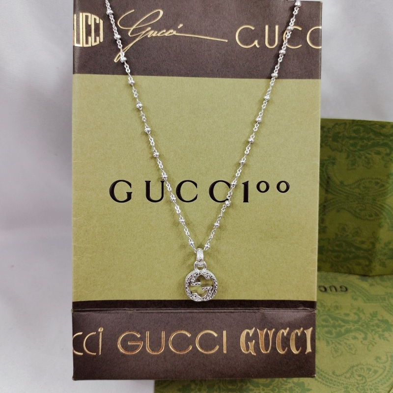 Gucci Necklaces